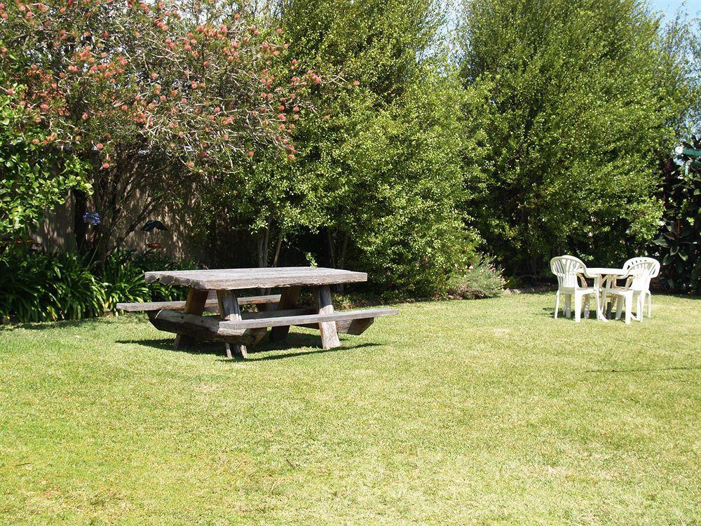 Pigeon House Motor Inn Ulladulla Extérieur photo