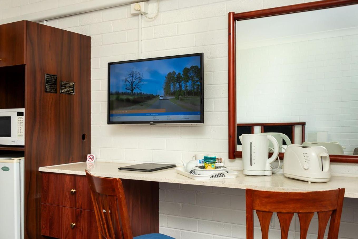 Pigeon House Motor Inn Ulladulla Extérieur photo