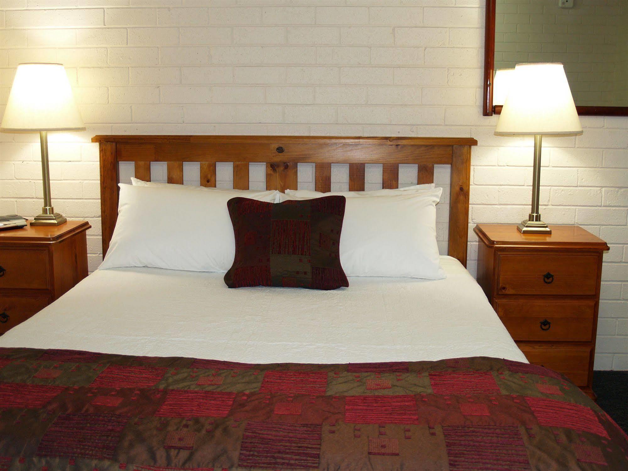 Pigeon House Motor Inn Ulladulla Extérieur photo